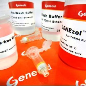 GENEzol™ TriRNA Pure Kit 100 preps