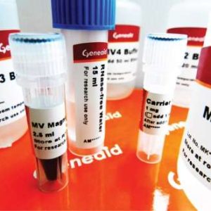 Magnetic Beads Viral DNA/RNA Extraction Kit 48 Preps