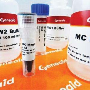 Magnetic Beads PCR Cleanup Kit 48 Preps