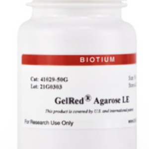 Gel Red® Agarose LE
