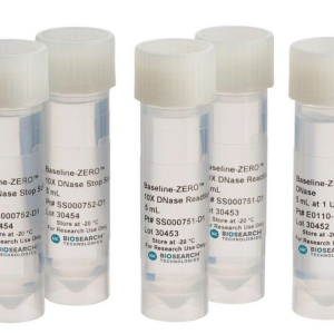 Baseline-ZERO™ DNase, 5,000 Units