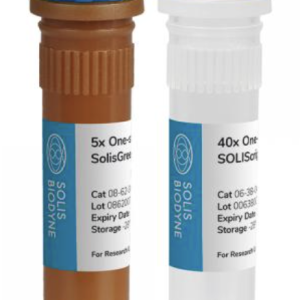 SOLIScript® 1-step SolisGreen® Kit 2.0, 250 x 20 μL rxn